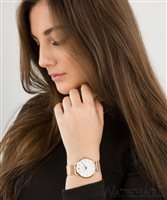 Montre Cluse Watches Femme Minuit in Acier CW0101203001 - CW0101203001